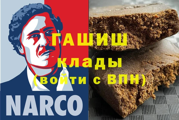 хмурый Пересвет